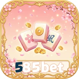 585BET — ikon APK